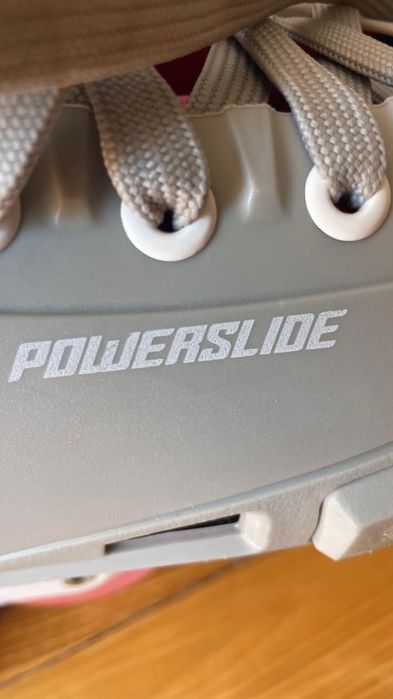 Powerslide Patins em linha Next SL 80