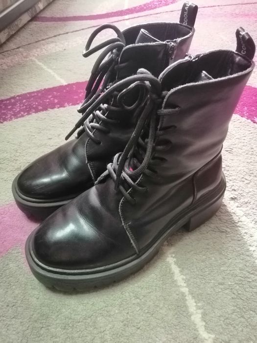 Ботинки, сапожки