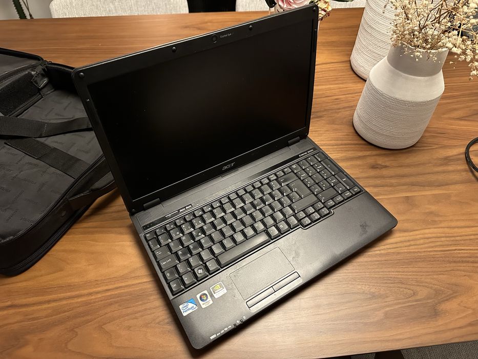 PC Avariado ACER Extensa 5635ZG para peças