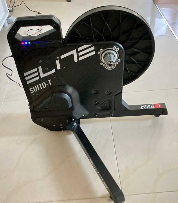 Elite Suito-T 中古 2025年最新】elite suitoの人気アイテム - メルカリ