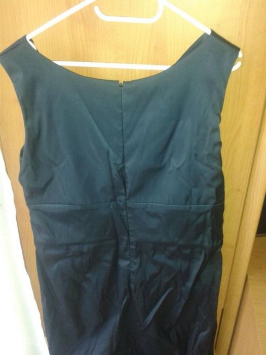 Sukienka na ramiączkach, wesele NOWA rozm.44