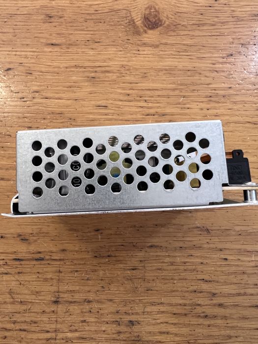 Transformador / Fonte de Alimentação Jandei 24V 2.5A (60W) – NOVO