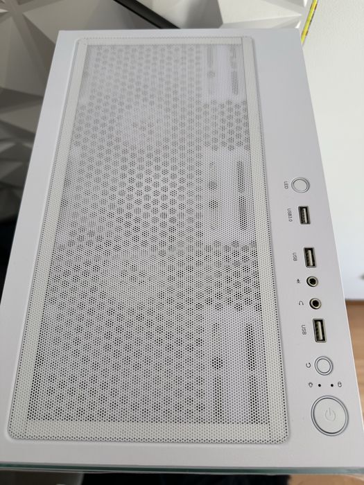 Pc ryzen 5 2600/ GTX 1650 Asus Tuf Gaming/ 16gb ddr4 3000mhz