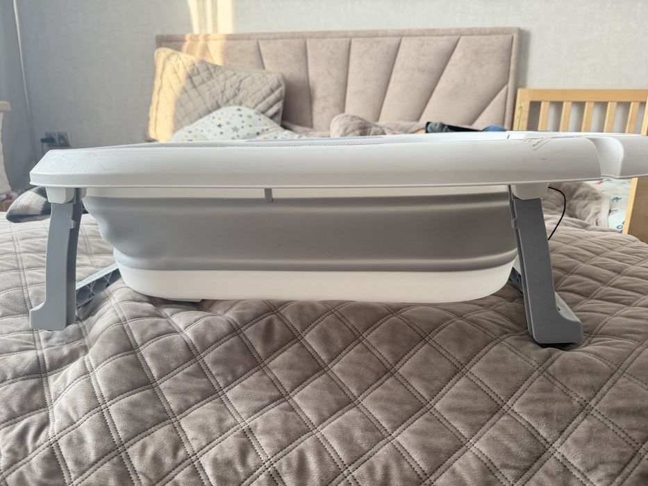 Складна ванночка дитяча  Nela (польща )