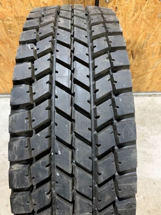 1 opona Continental 305/70 R 22.5 HDR 150/148M