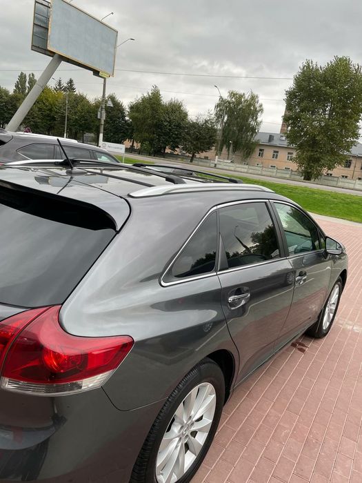 Toyota Venza XLE