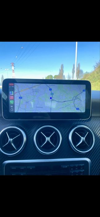 Mercedes a180d AMG automatico G7