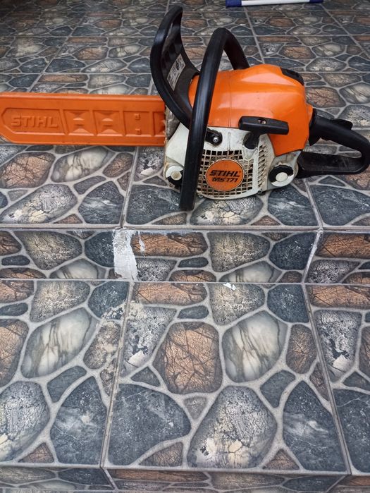Piła Stihl MS171