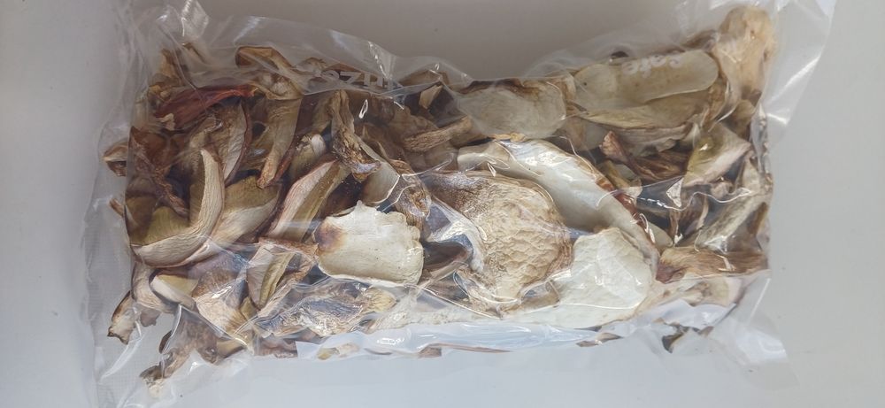 Prawdziwki suszone borowiki 250g