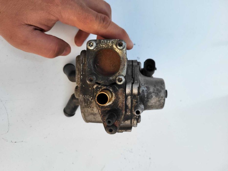 Редуктор Lovato RGJ 3.2l