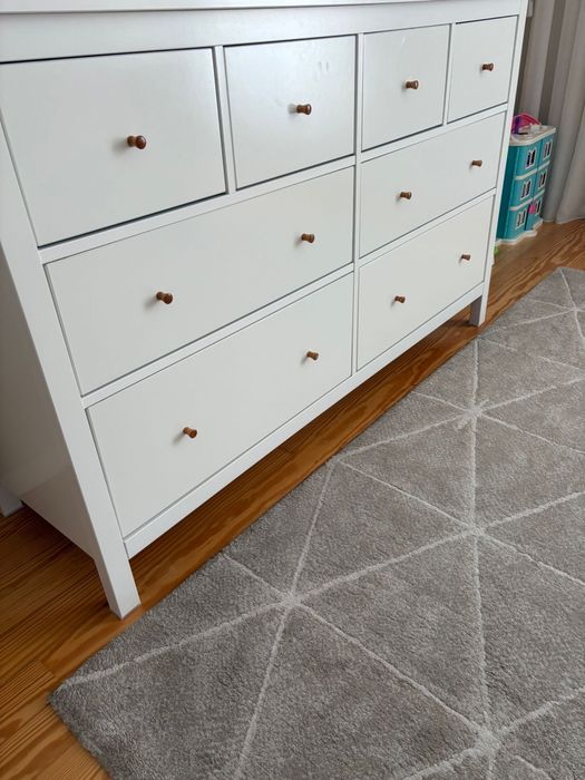 Vendo mobilia do quarto de criança