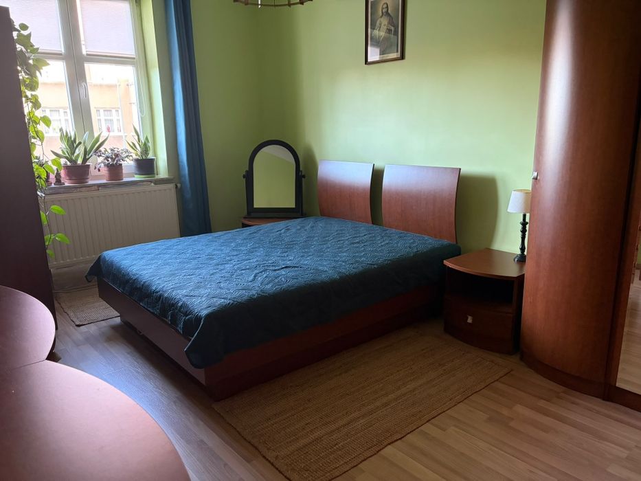 Mieszkanie – Słupsk, Stare Miasto, Śródmieście - Widok 4