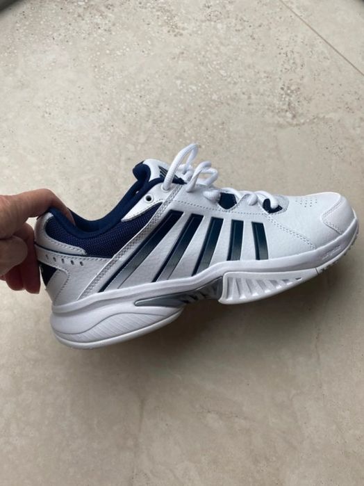 Buty tenisowe  na trawę męskie K-Swiss