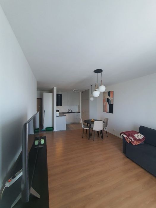 Mieszkanie Ochota 49m² Atrakcyjna cena