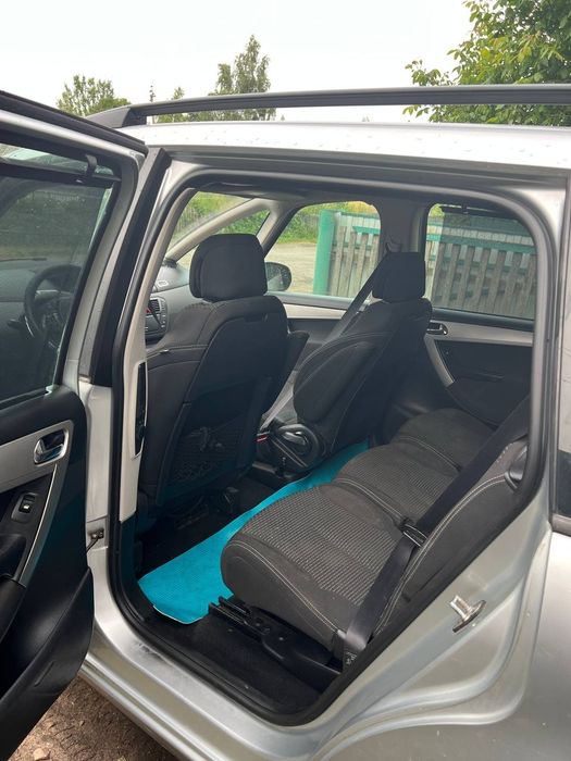 Citroën Grand Picasso