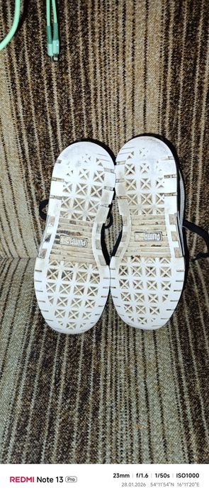 Sprzedam buty firmy Puma oryginał