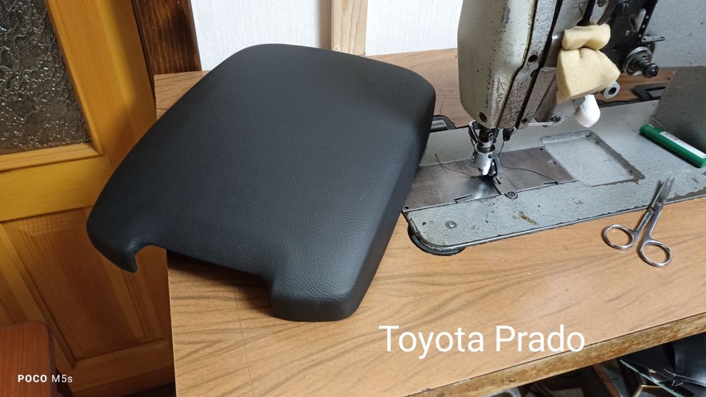 Подлокотник Toyota Camry 30-40 Avensis