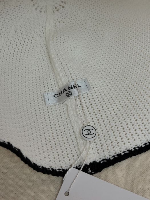 Panama Chanel