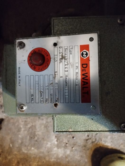 Piła DeWalt  BS 1310