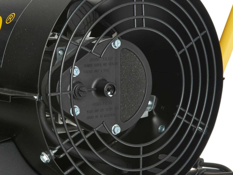 Nagrzewnica olejowa  12kW  webasto dmuchawa grzejnik M80951 piecyk