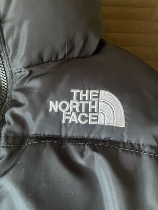 Kurtka The North Face