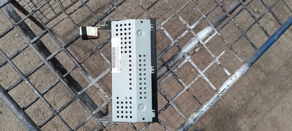 ЭКРАН Multi display unit L200