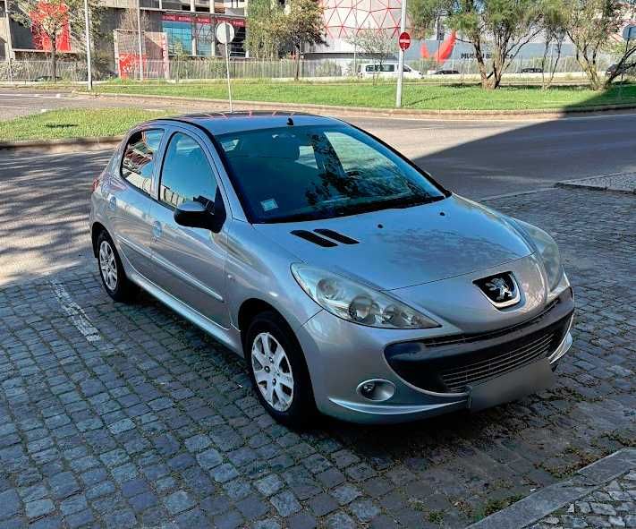 Peugeot 206+ 1.1 Urban