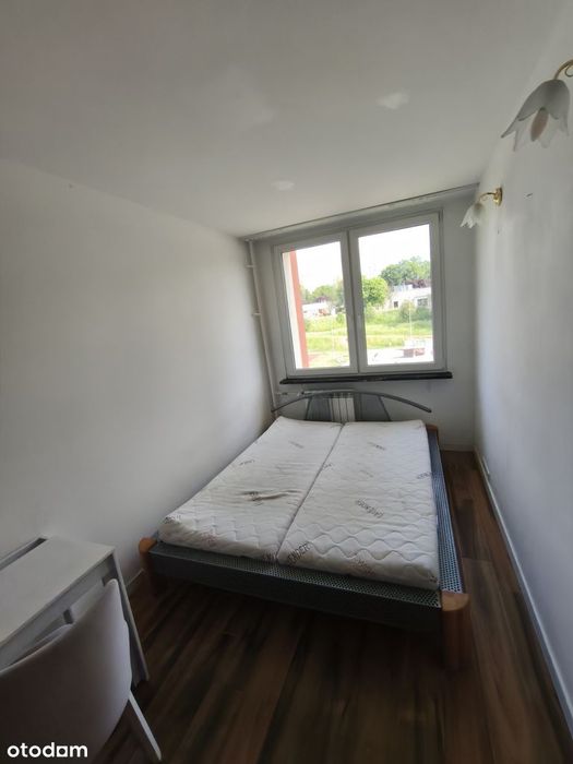 Mieszkanie 3-pokojowe z balkonem ul Sucharskiego 48 m² - Widok 5