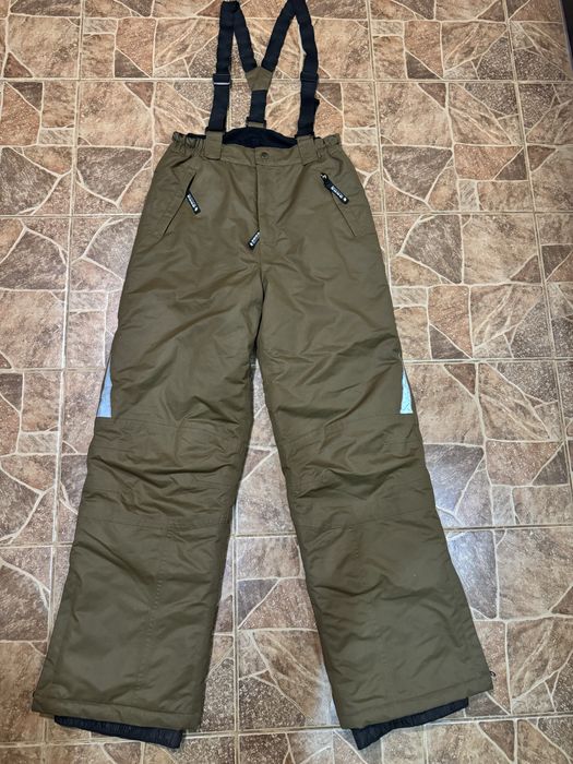 Продам лижні штани cutting edge p176