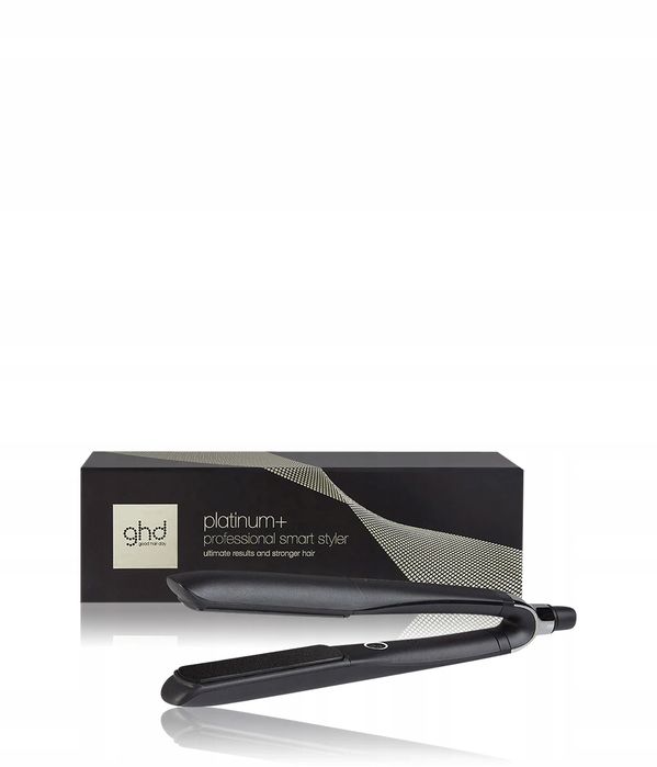 outlet ghd platinium+ professional smart styler prostownica smart 185