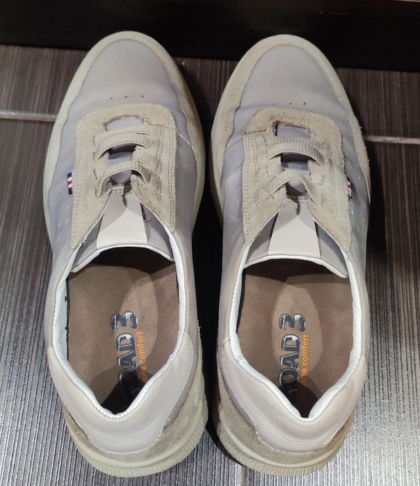 Мокасини чоловічі