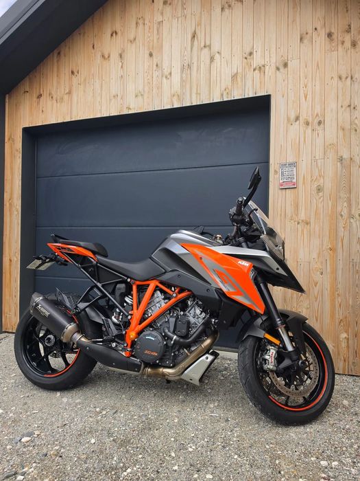 KTM