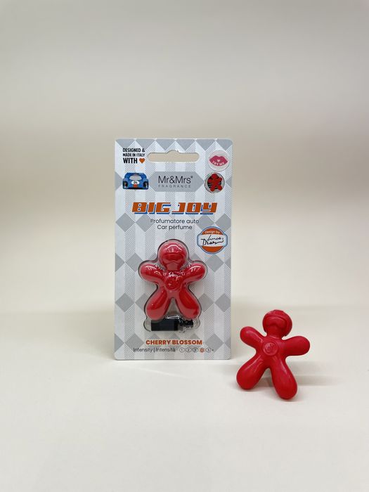 Mr&Mrs Fragrance Big Joy