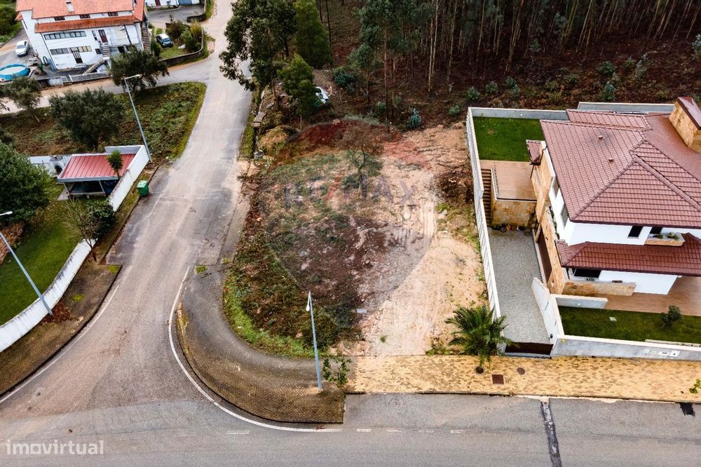 Terreno  para venda