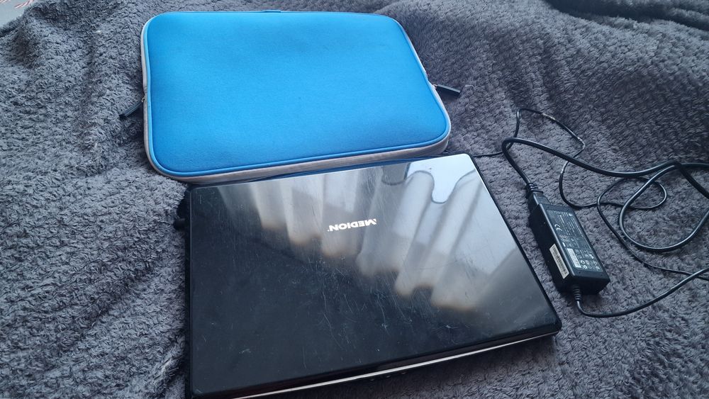 Laptop MEDION MD 96350
