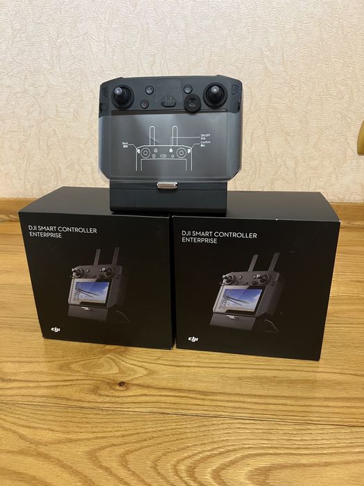 Пульт DJI Smart Controller Enterprise Matrice 300 RTK