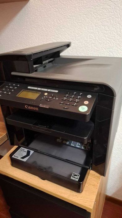БФП Canon I-sensys MF-4450