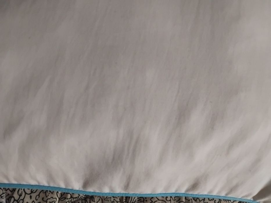 Sprzedam dużą poduszkę