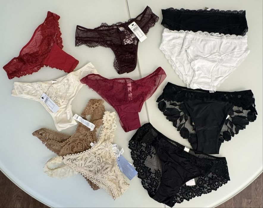 Трусики intimissimi