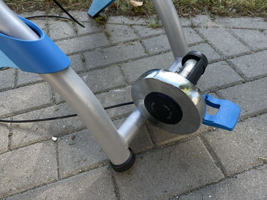 Trenażer rowerowy Tacx Magnetic