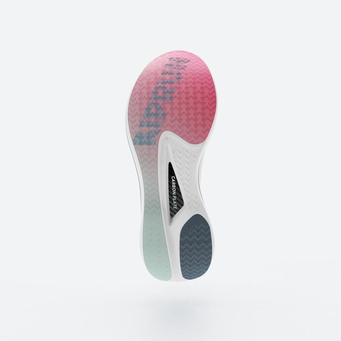 Sapatilhas de Corrida com Placa de Carbono Mulher Kiprun KD900X 2