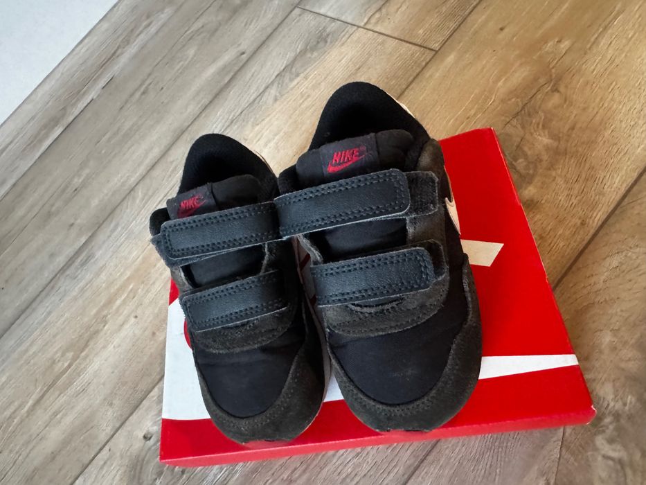 Кросівки Nike дитячі, на хлопчика