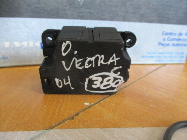 Motor da comporta da sofagem OPEL Vectra B (36_)
