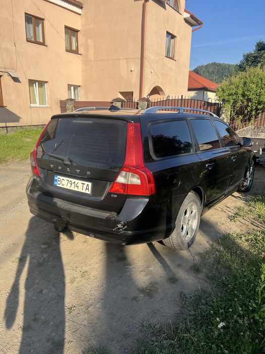 Volvo V70 2.4TDI