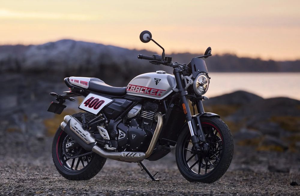 Triumph