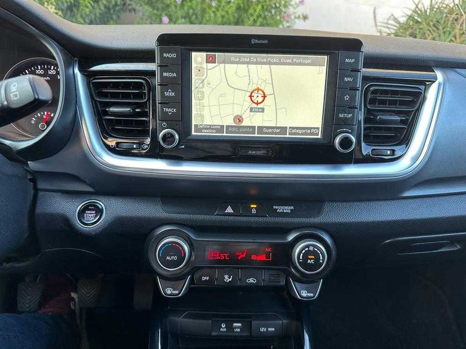 kia stonic 2019 1.6 tx diesel