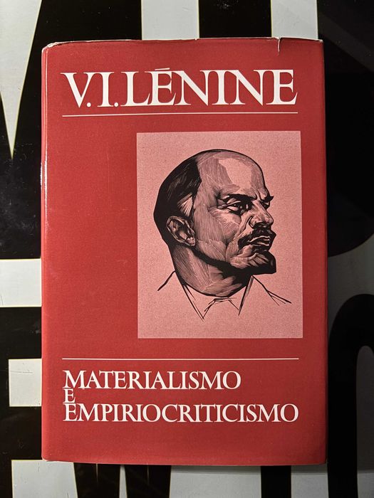 V. I. Lénine - Materialismo e Empiriocriticismo