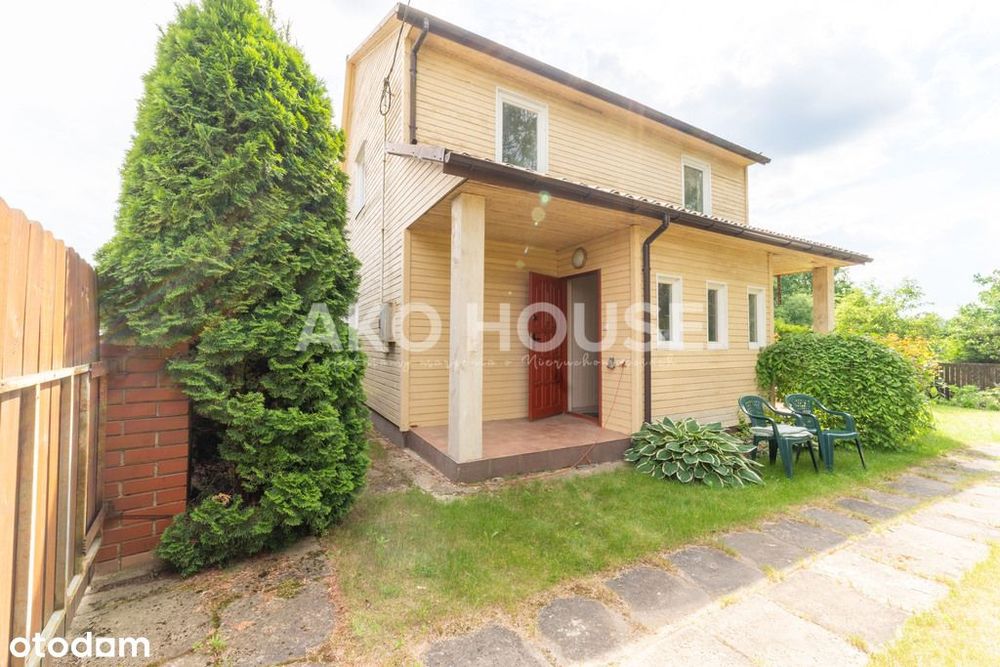 Siedlisko nad rzeką 5424 m²/dom Podlasie! - View 2