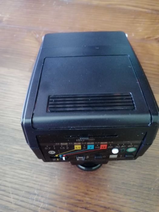 Flash Metz mecablitz 28 C-2