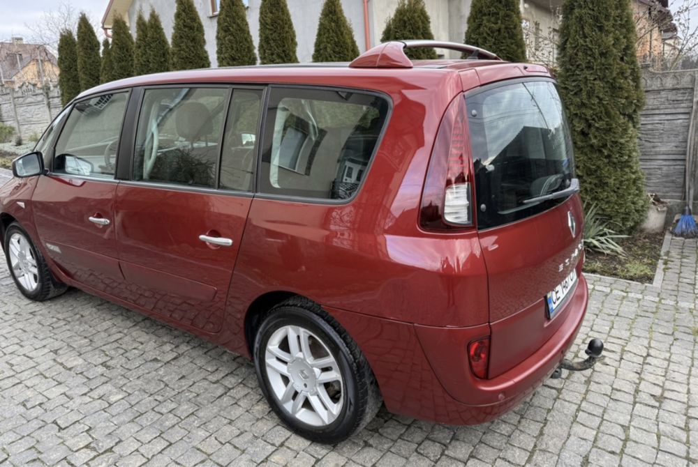Продається Авто Renault Espace 2010 2.0 dCi 150 к.с.